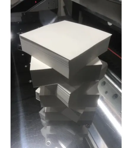 Affordable interlayer paper without compromising quality