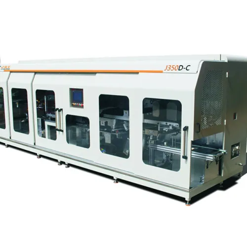 What is Electrode Manufacturing Equipment