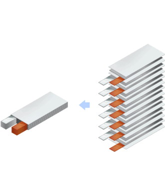 Battery Lamination Cost | Battery Lamination Price