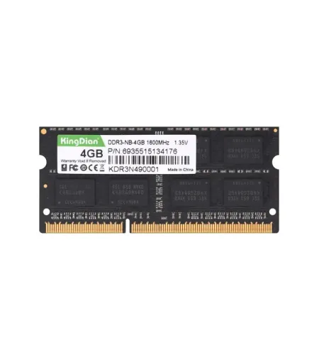 Modern Ddr Memory,Ddr 3 Udimm Series Memory