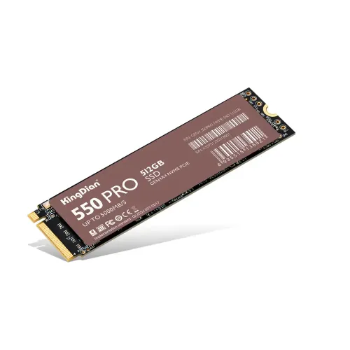 What is an OEM SSD?