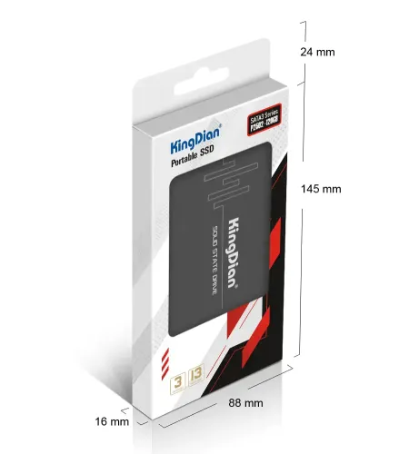 External Solid State Drive Zp Series,Good Quality External Solid State Drive