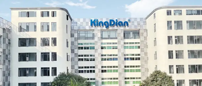 about KingDian