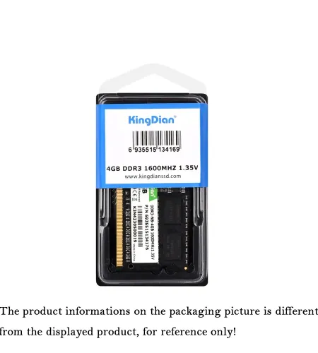 Ddr 4 Memory,Upgraded Ddr Memory