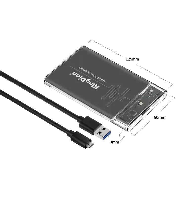 High Quality External Solid State Drive,External Solid State Drive Mall