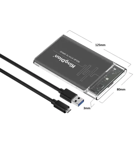 Kingdian External Solid State Drive,Buy External Solid State Drive In Bulk