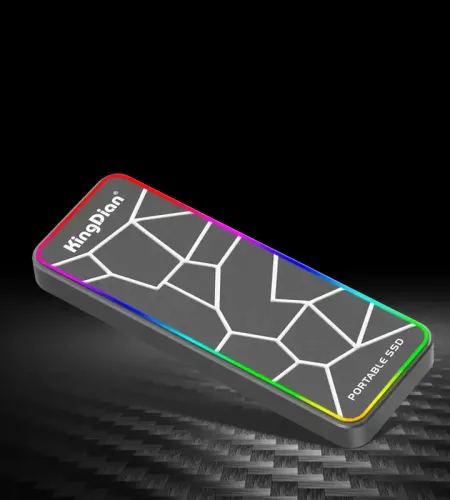 P2504 Series Portable Solid State Drive,Type-c P10 Portable Solid State Drive