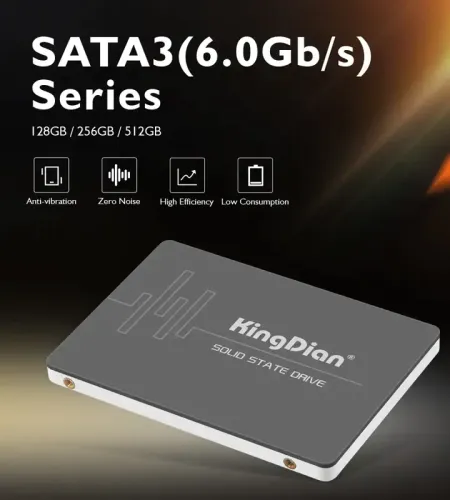 Customized Solid State Drive,Kingdian Pnv12 Portable Series Solid State Drive