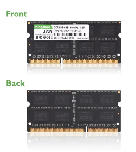 Ddr4 Sodimm Series Laptop Memory,Laptop Memory Bulk Purchase