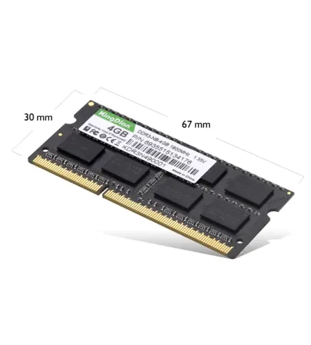 Modern Ddr Memory,Ddr 3 Udimm Series Memory