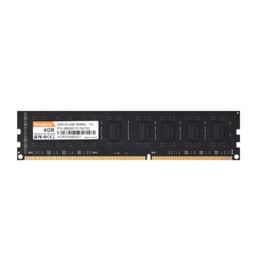What is desktop memory?
