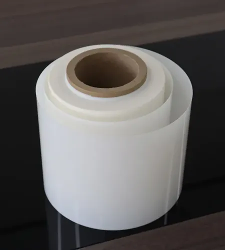 Flexible and Versatile 300um Polyester Film: Suitable for Various Applications