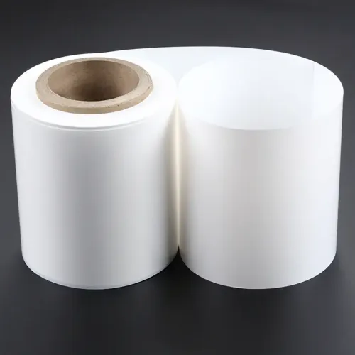 About uv resistant polyester film introduction