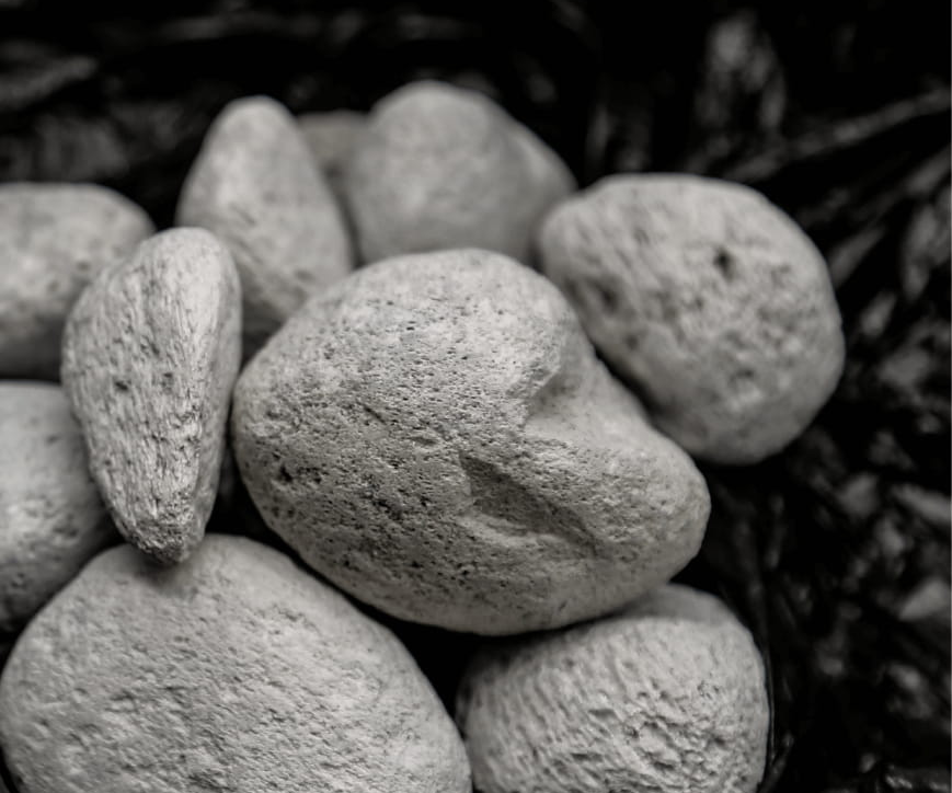 The role of pumice stone wash | KINGSTAR