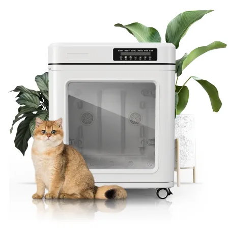 Pet drying box-SH2830