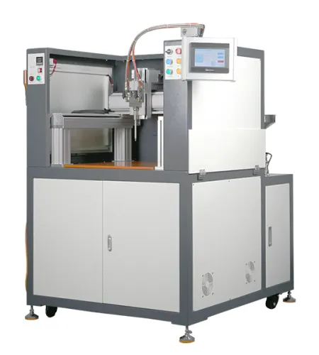 KINGSUN's SMT Machines: Redefining Speed and Accuracy