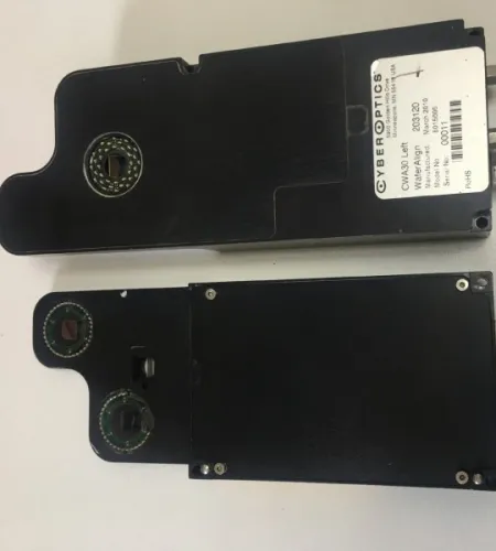 Maximizing Output, Minimizing Errors with DEK Printers