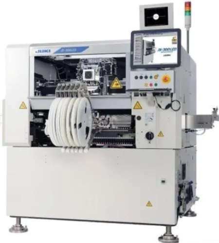 Exploring the Versatility of KINGSUN's SMT Machines