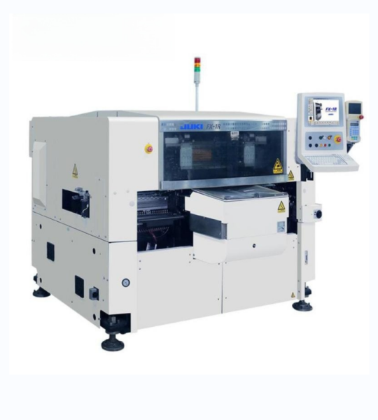 Achieving Precision with KINGSUN's SMT Machines