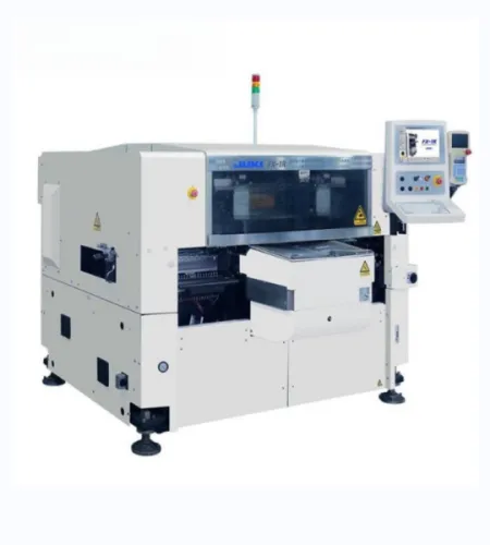 Boosting Productivity with KINGSUN's SMT Machines