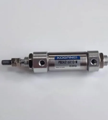 Enhanced Manufacturing with Used Yamaha SMT