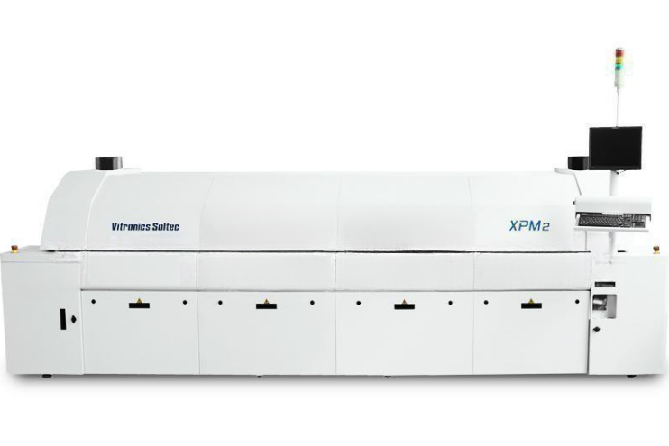 Understand the role of Reflow Oven in Electronic Manufacturing Production Process