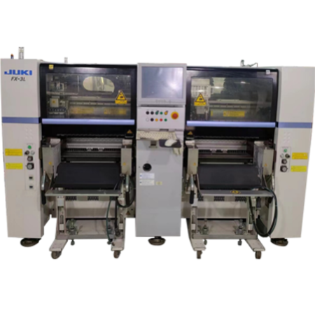 About Used Juki SMT Machine Introduction