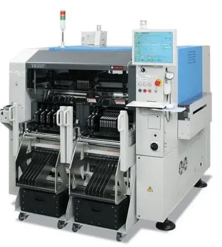 Economic Advantage: Used Juki SMT Machines Unveiled