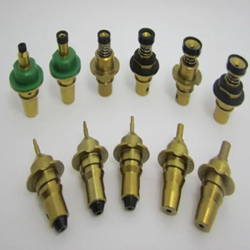 JUKI SMT KE2000 SERIES NOZZLE ASSEMBLY