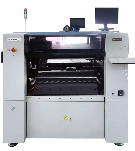 Understanding the Technology Behind KINGSUN's SMT Machines