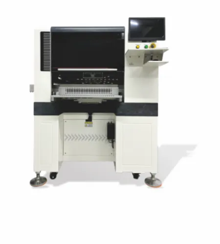 Les machines SMT de KINGSUN : assurer la fiabilité de l’assemblage des circuits imprimés