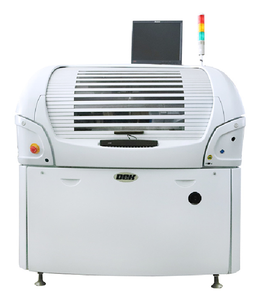 Принтер MPM: новый взгляд на точность в технологиях печати