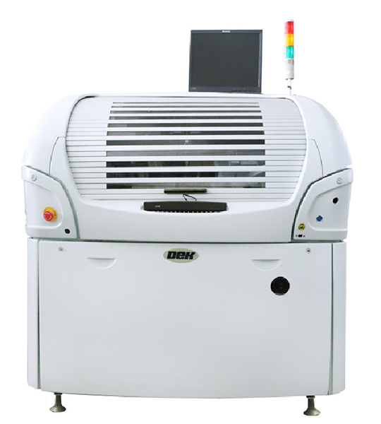 MPM Printer: Redefining Precision in Printing Technology