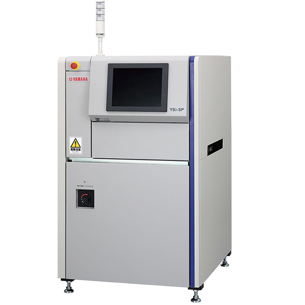 YAMAHA 3D High-speed Solder Paste Inspection Machine YSi-SP
