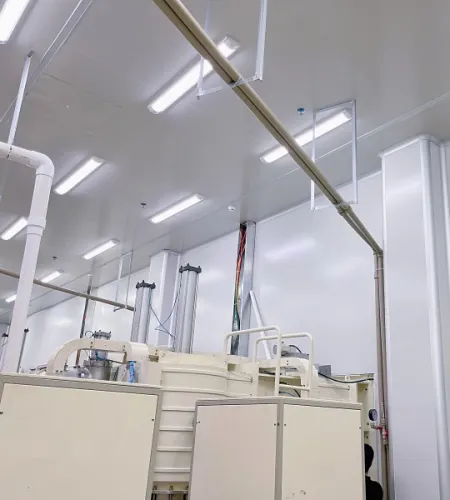 Clean Room Suppliers | Clean Room Full Line Solutions