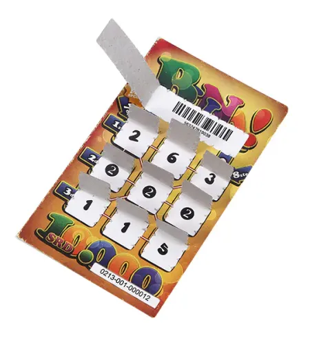 introduce pe scurt bilete de loterie anti-contrafacere