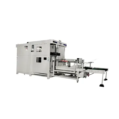 F series full-servo reversing take-up machine FZ-1700