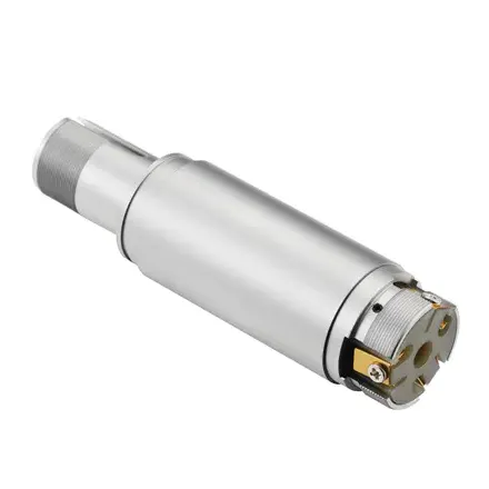 DC Motor: A Simple and Versatile Electrical Motor