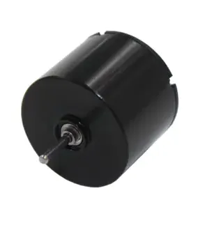 Permanent Magnet Coreless Motor: A High-Torque and High-Efficiency Motor for Various Applications