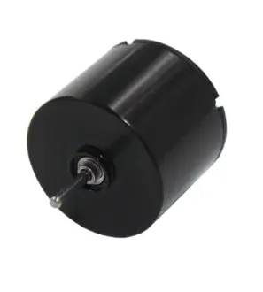 The Advantages of Torque Coreless Motors for High-Torque and Low-Speed Applications