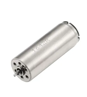 AC Servo Motors vs DC Servo Motors: Which One is Better for You?