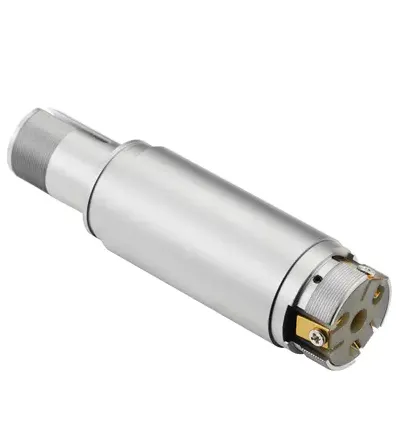 Miniature Coreless Motor: A Small but Powerful Motor for Precision Movement