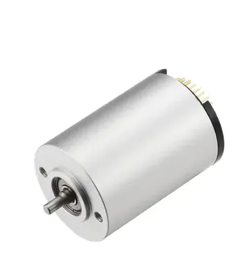 A Powerful and Reliable Weapon: Gas Gun Brushless Motor
