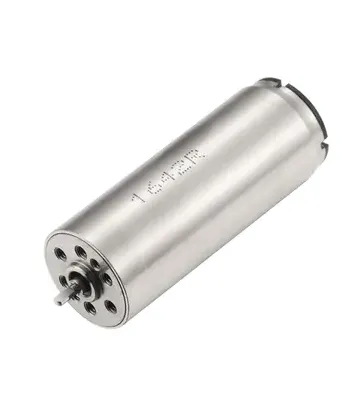 High-Performance and Low-Maintenance Controlling and Connecting 24V Brushless Motor 24V Brushless Motor in Industrial Automation