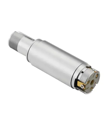 Runs on 12 Volts of DC Power Powering and Controlling DC Motor 12V Best DC Motors 12V for Applications