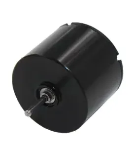 The Strong and Reliable Tool for Driving Screws, Powered Screwdrivers with Brushed Motors
