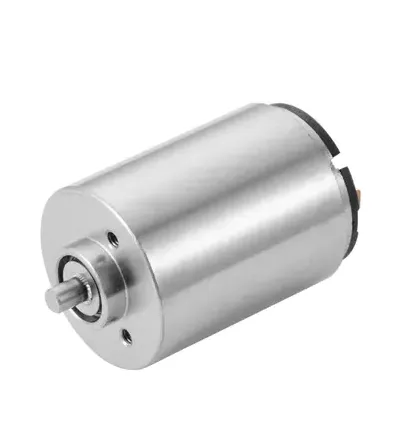 High-Performance and Low-Maintenance Controlling and Connecting 24V Brushless Motor 24V Brushless Motor in Industrial Automation