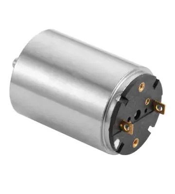 A gear head motor is a gear motor that has a gear head attached to the output shaft.