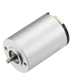 How to Save Power and Improve Performance with High-Efficiency Coreless Motors