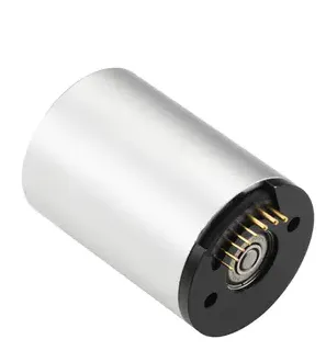 The Advantages of Torque Coreless Motors for High-Torque and Low-Speed Applications